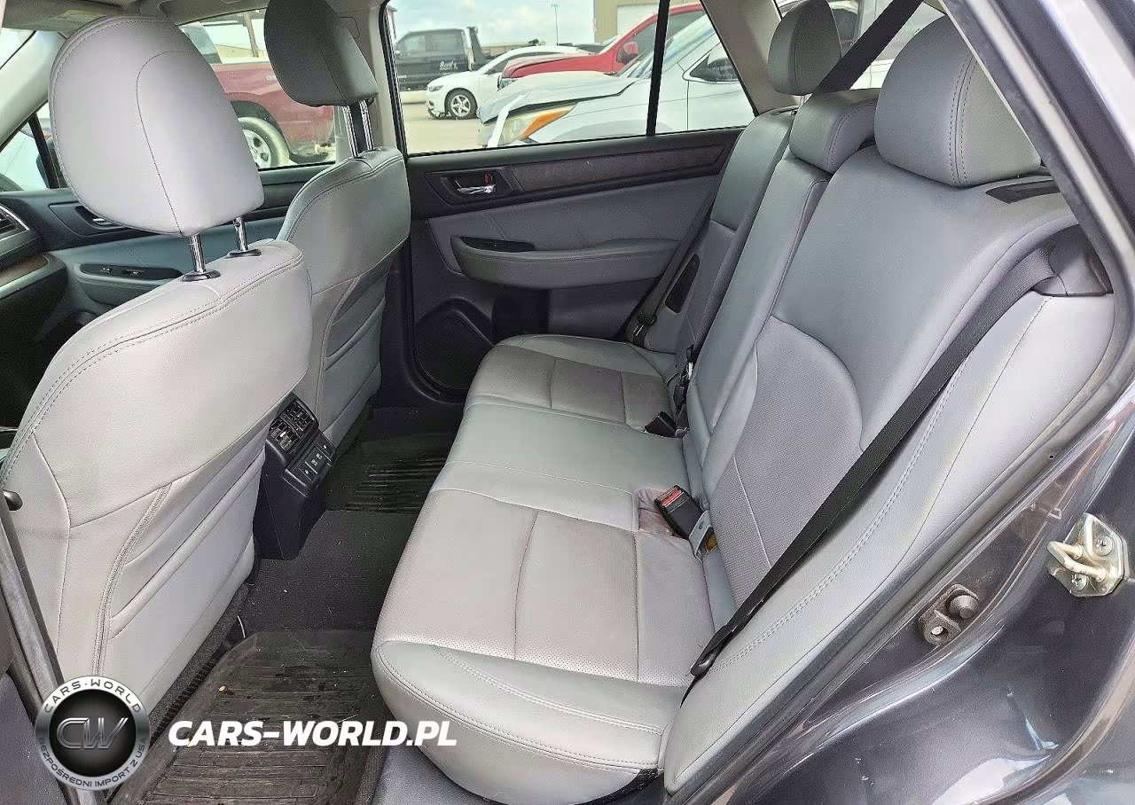 2019 Subaru Outback 2.5I Limited VIN:4S4BSANC9K3347545 - 11
