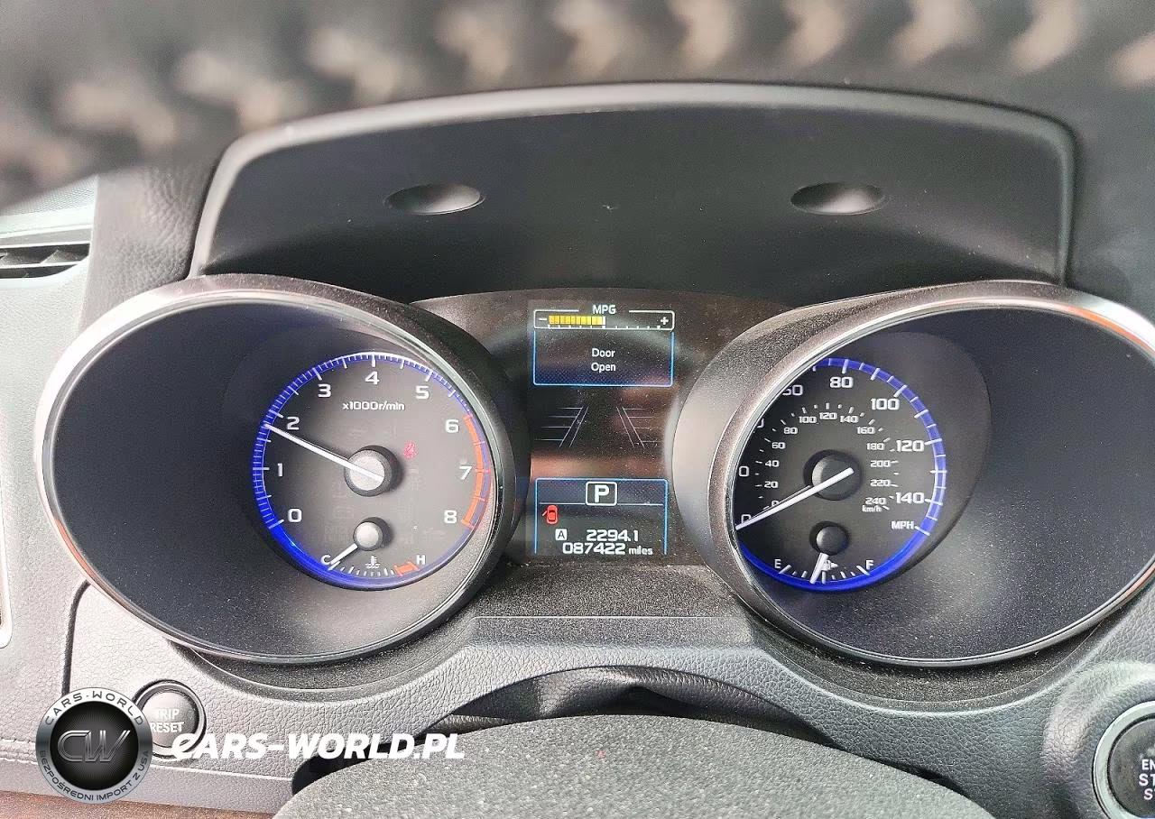 2019 Subaru Outback 2.5I Limited VIN:4S4BSANC9K3347545 - 9