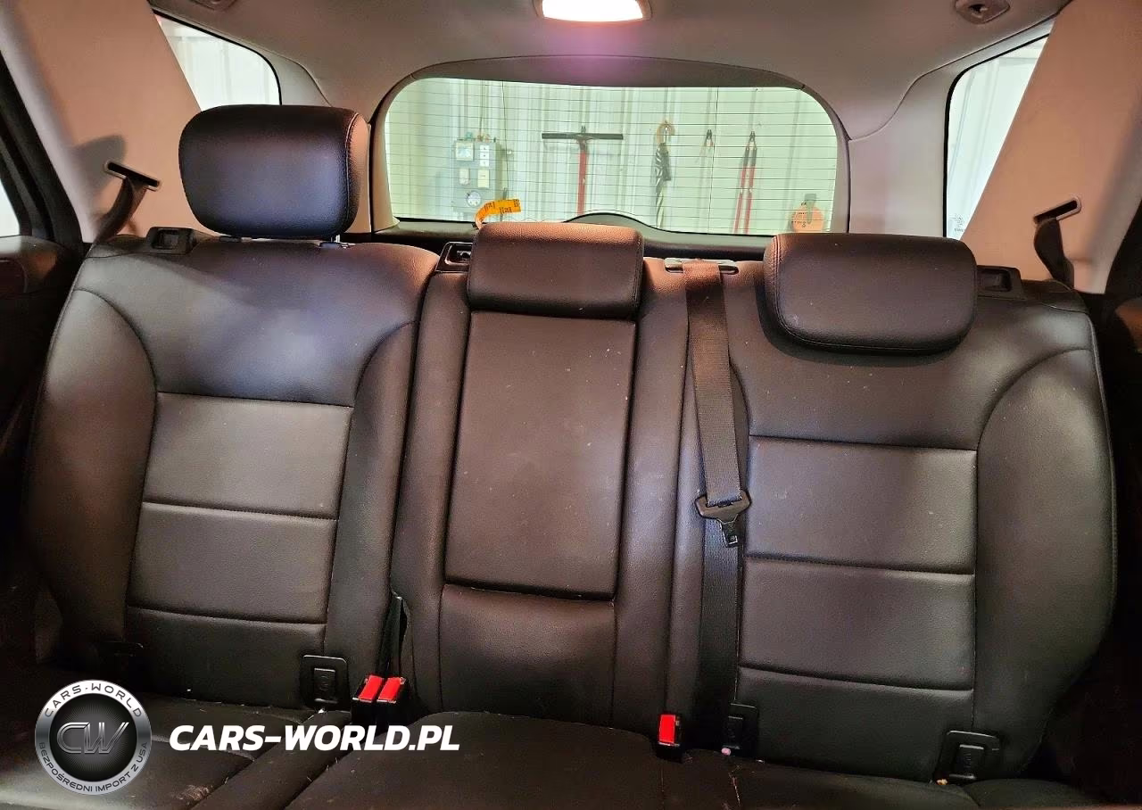 2011 Mercedes-Benz Ml 350 4Matic VIN:4JGBB8GB6BA724163 - 10