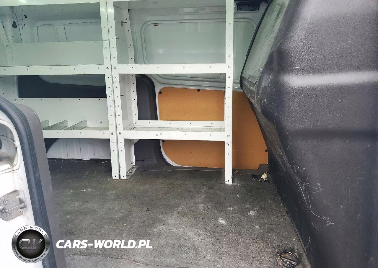 2019 Ford Transit Connect Xl VIN:NM0LS7E27K1388879 - 11
