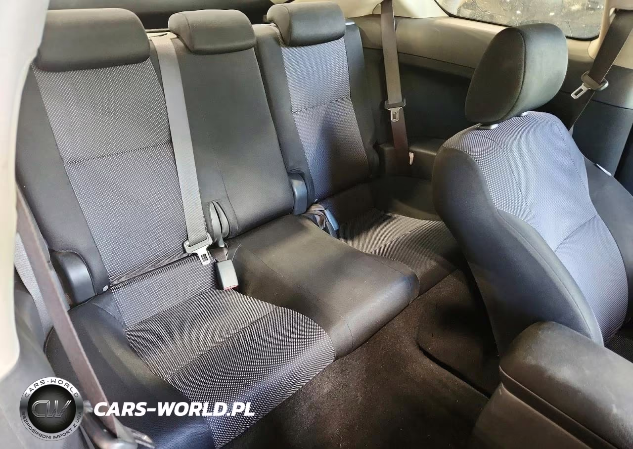 2008 Scion Tc Base VIN:JTKDE167680234967 - 10