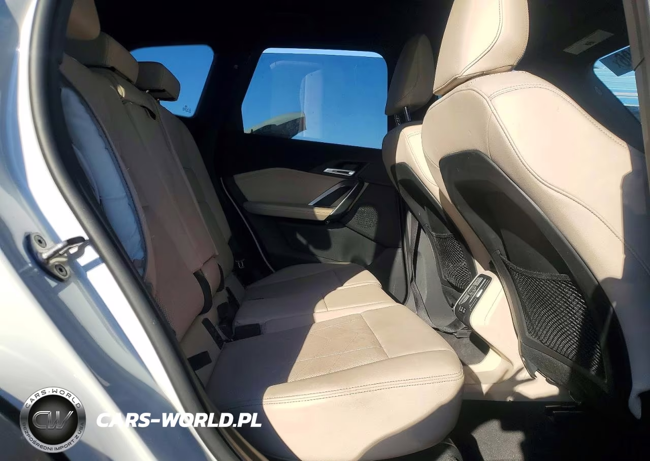 2023 BMW X1 xDrive28I VIN:WBX73EF09P5V72291 - 11