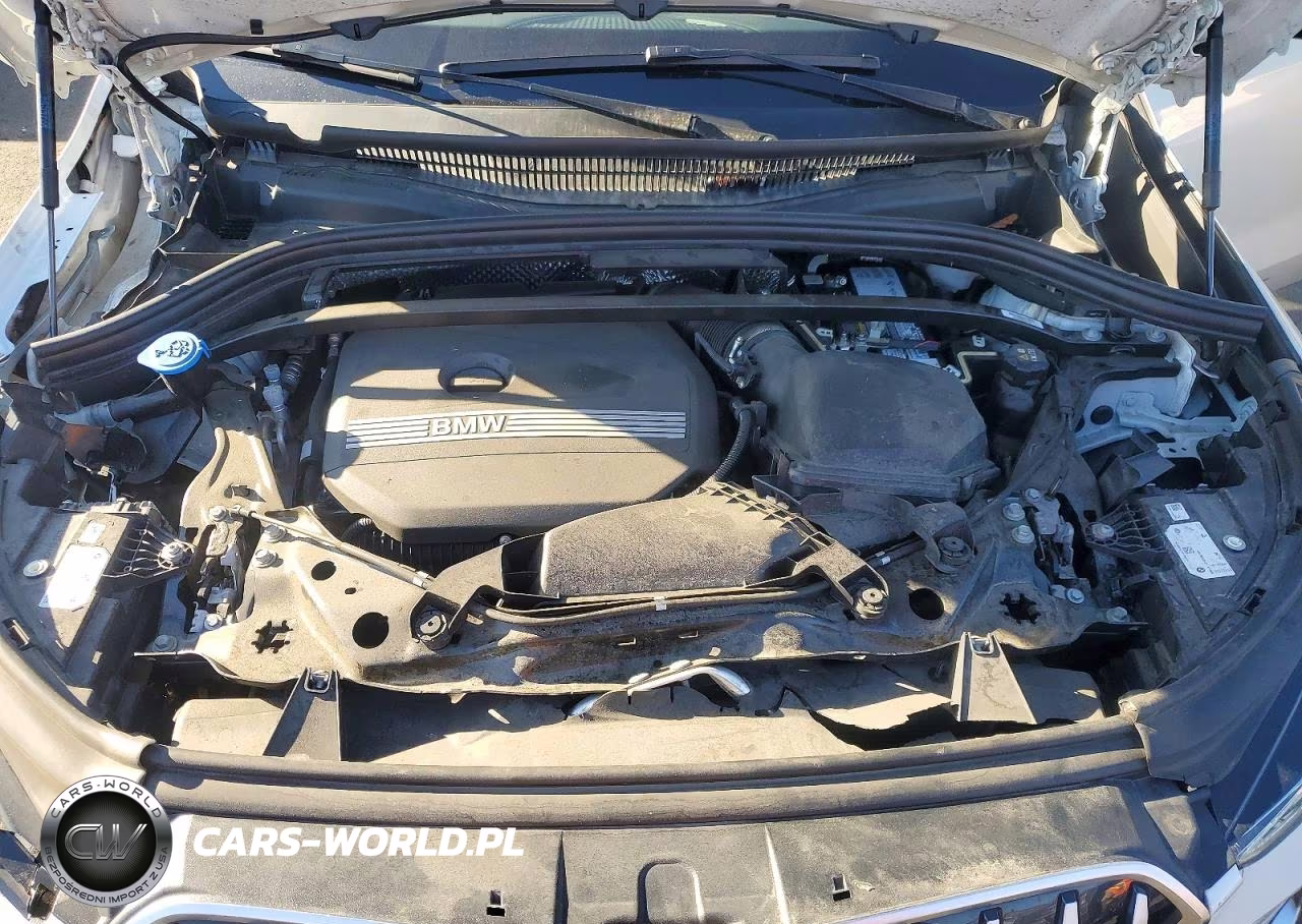 2023 BMW X1 xDrive28I VIN:WBX73EF09P5V72291 - 12