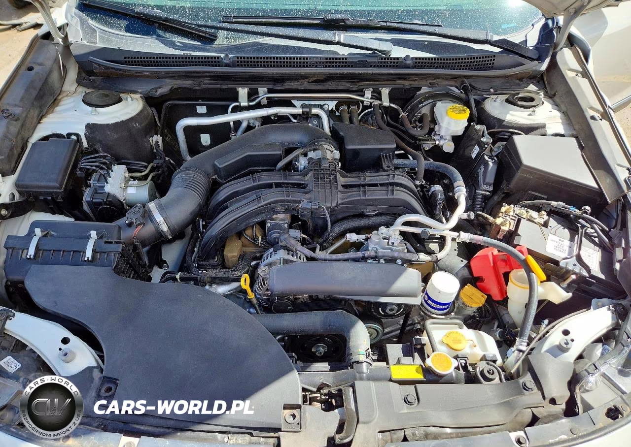 2020 Subaru Outback Premium VIN:4S4BTAEC1L3182945 - 12