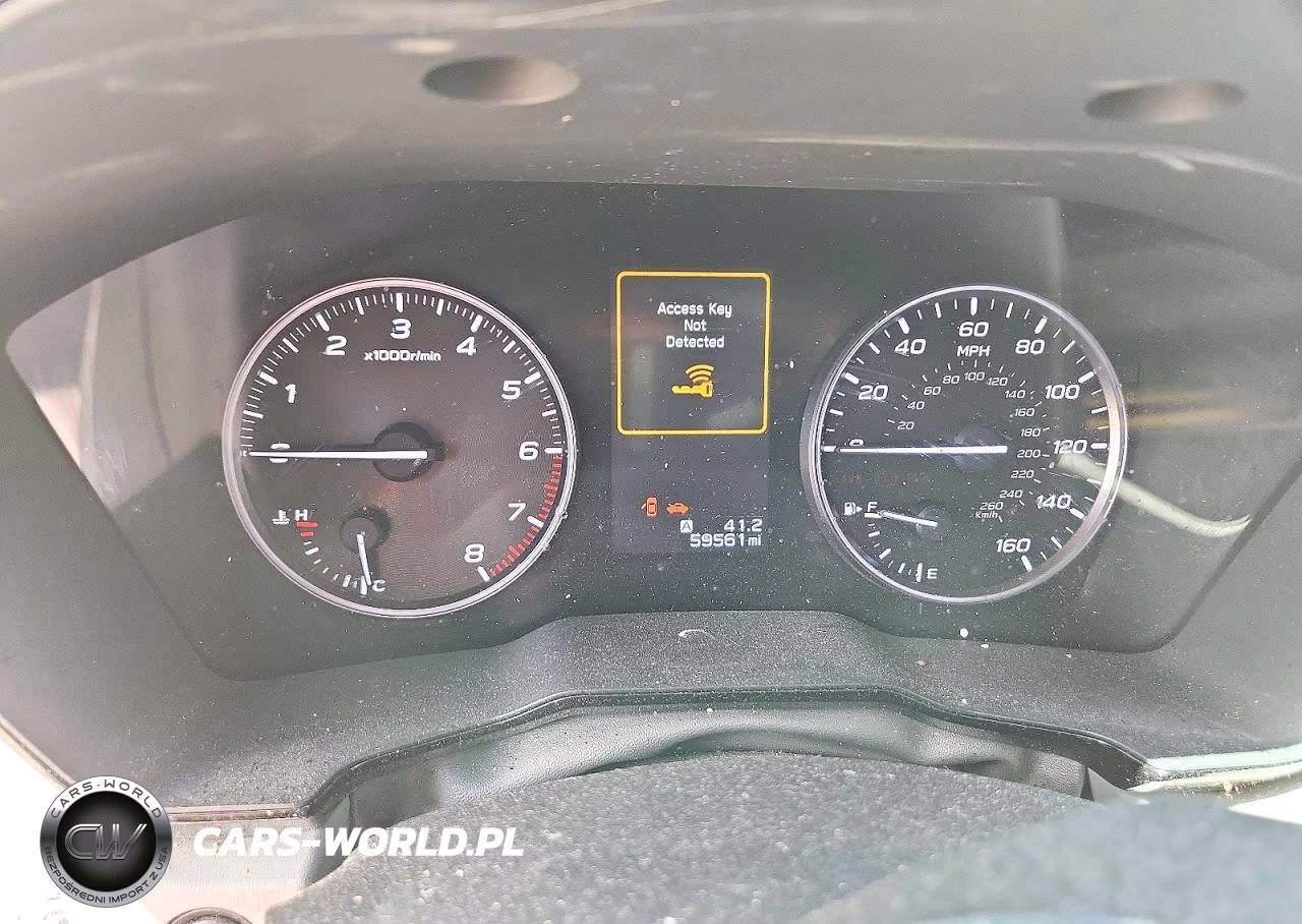 2020 Subaru Outback Premium VIN:4S4BTAEC1L3182945 - 9