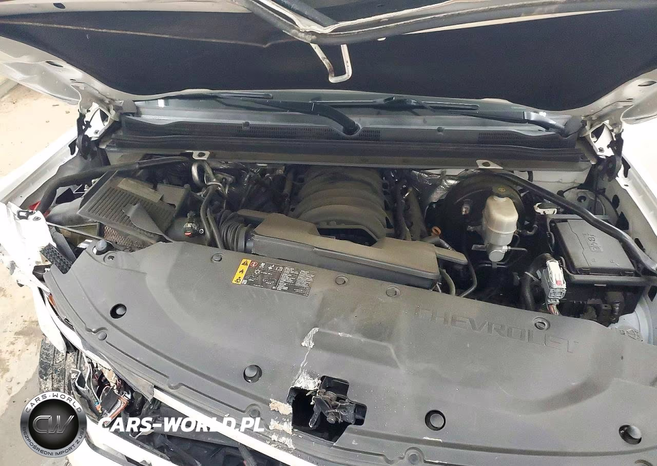2018 Chevrolet Suburban K1500 Premier VIN:1GNSKJKC1JR303776 - 12