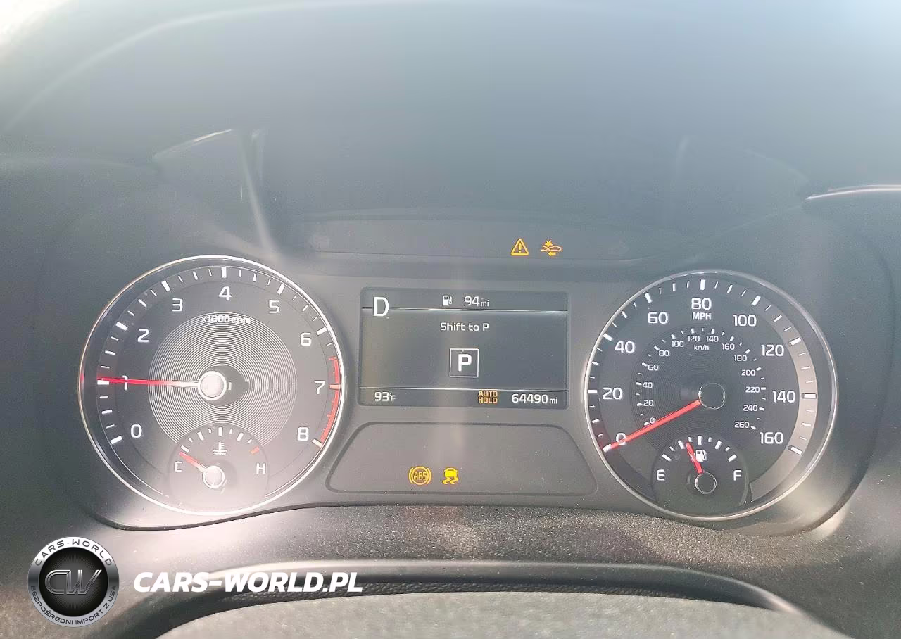 2023 Kia Forte Gt Line VIN:3KPF54AD8PE585254 - 9