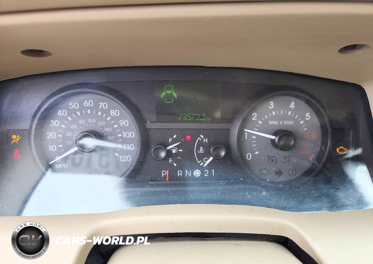 2011 Mercury Grand Marquis Ls VIN:2MEBM7FV6BX603353 - 9