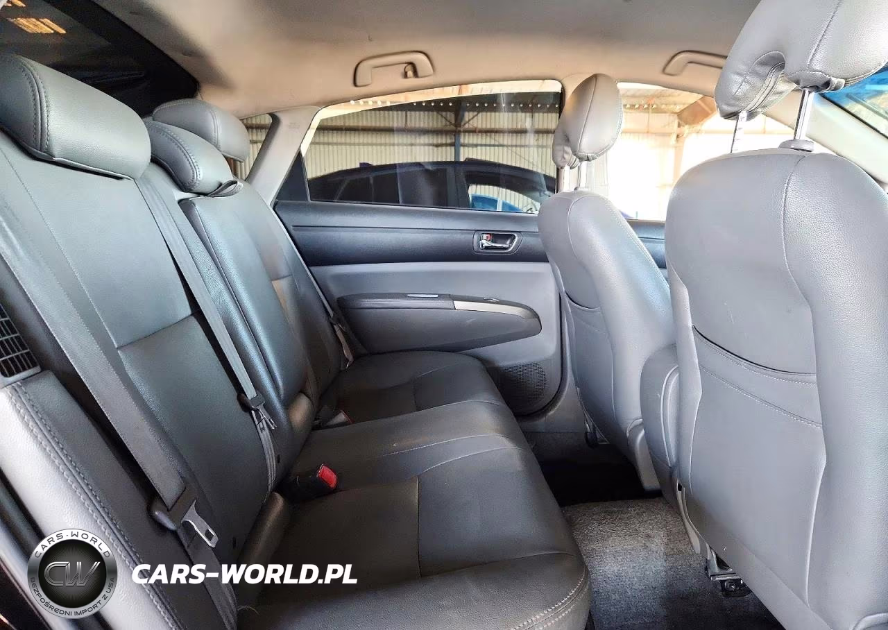 2008 Toyota Prius Base VIN:JTDKB20U183453751 - 10