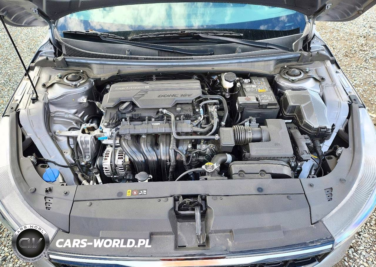 2025 Kia K4 Gt Line VIN:3KPFW4DE4SE142190 - 11