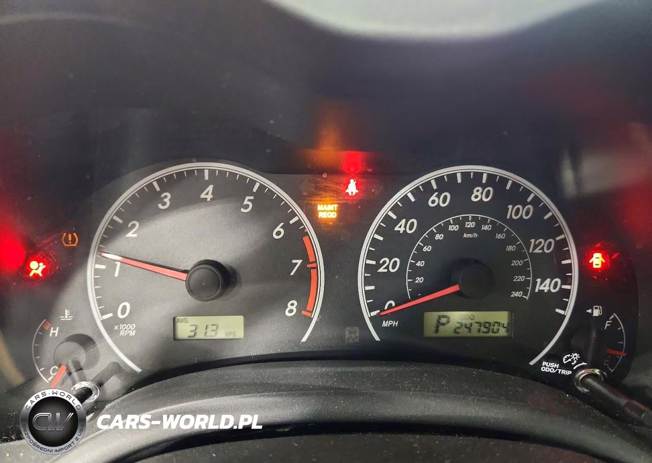 2013 Toyota Corolla Le VIN:2T1BU4EE4DC025004 - 9