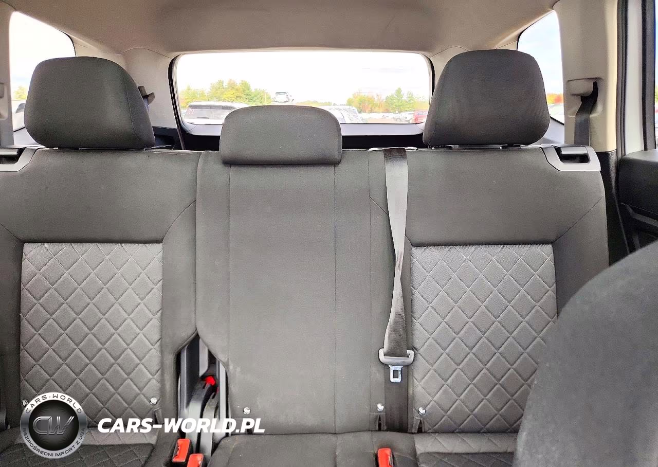 2018 Volkswagen Atlas VIN:1V2HR2CA4JC507264 - 10