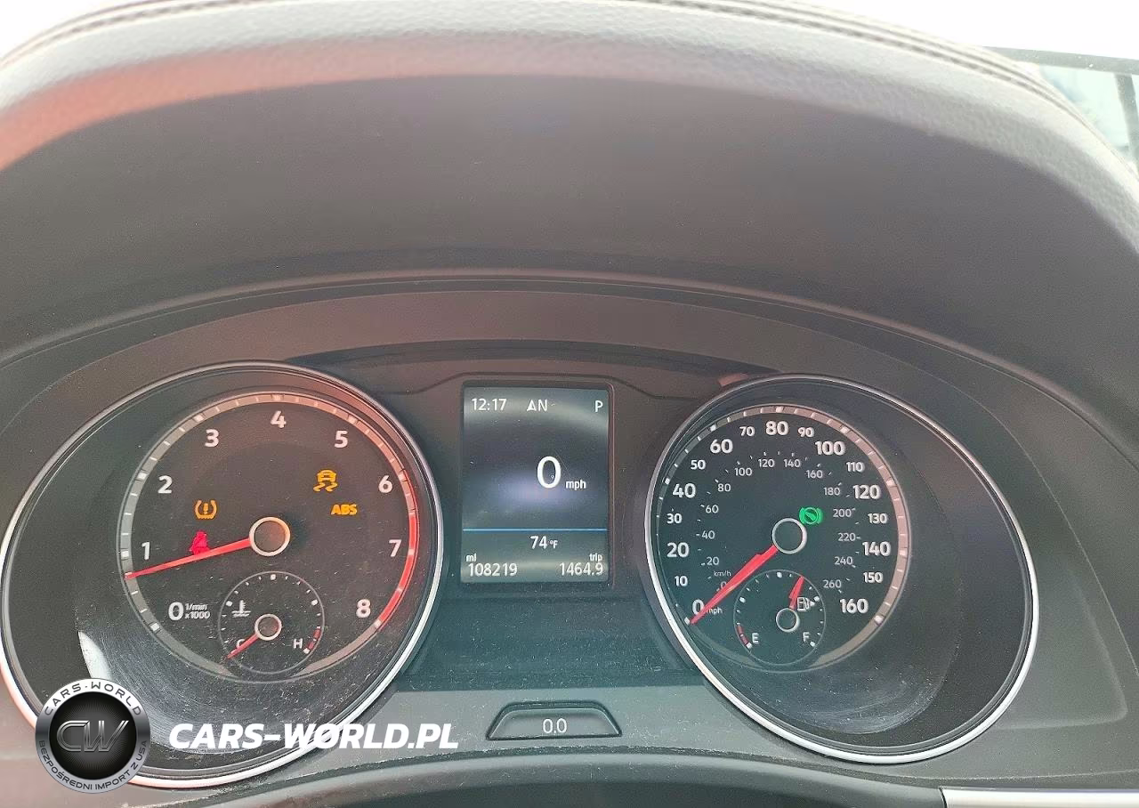 2018 Volkswagen Atlas VIN:1V2HR2CA4JC507264 - 9