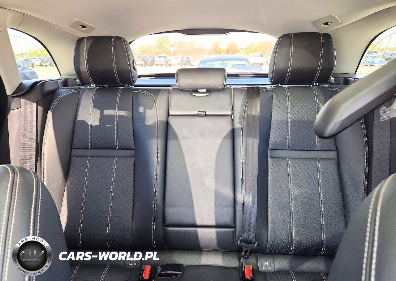 2018 Land Rover Range Rover Velar S VIN:SALYB2RXXJA733265 - 10