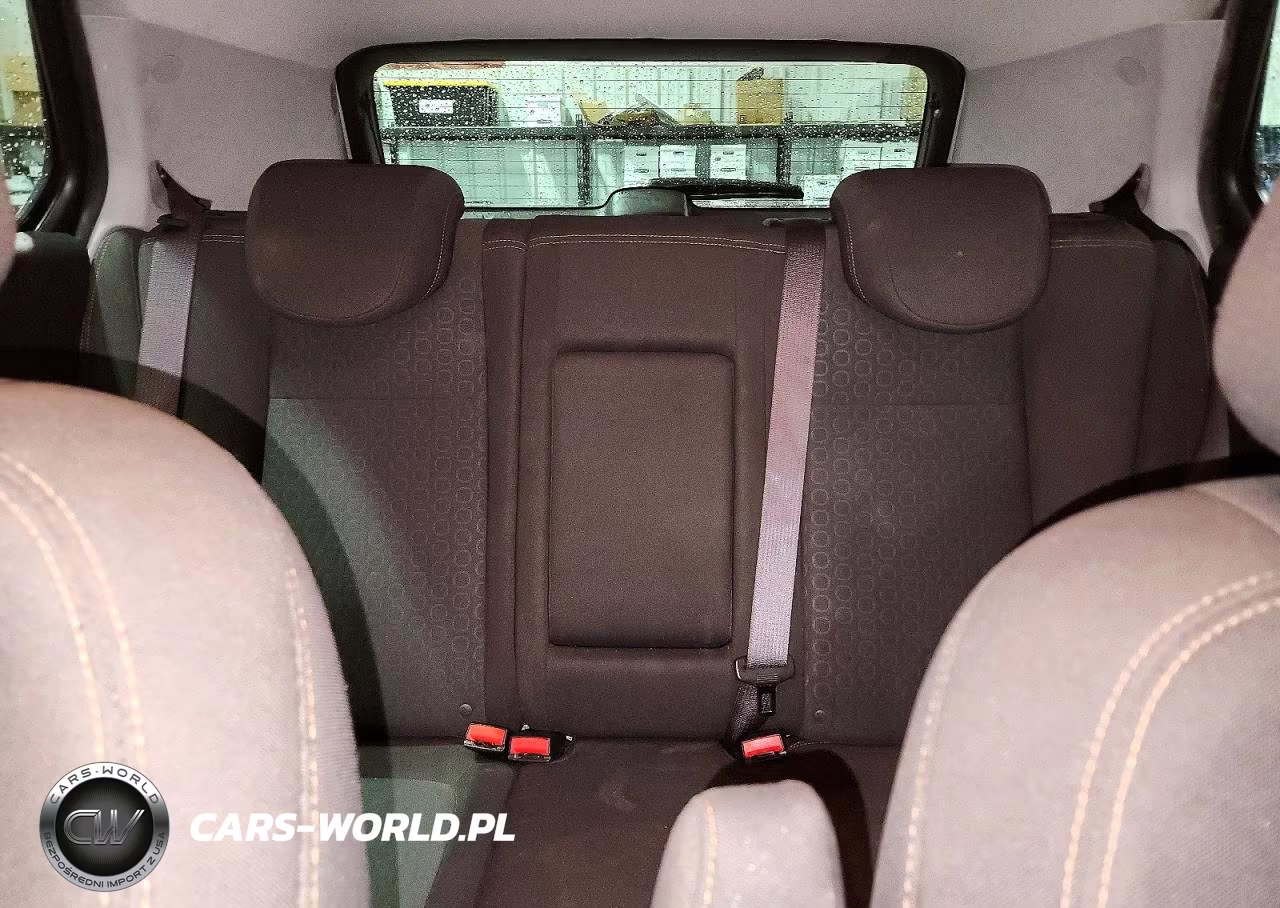 2018 Chevrolet Trax Ls VIN:KL7CJKSB7JB704851 - 10