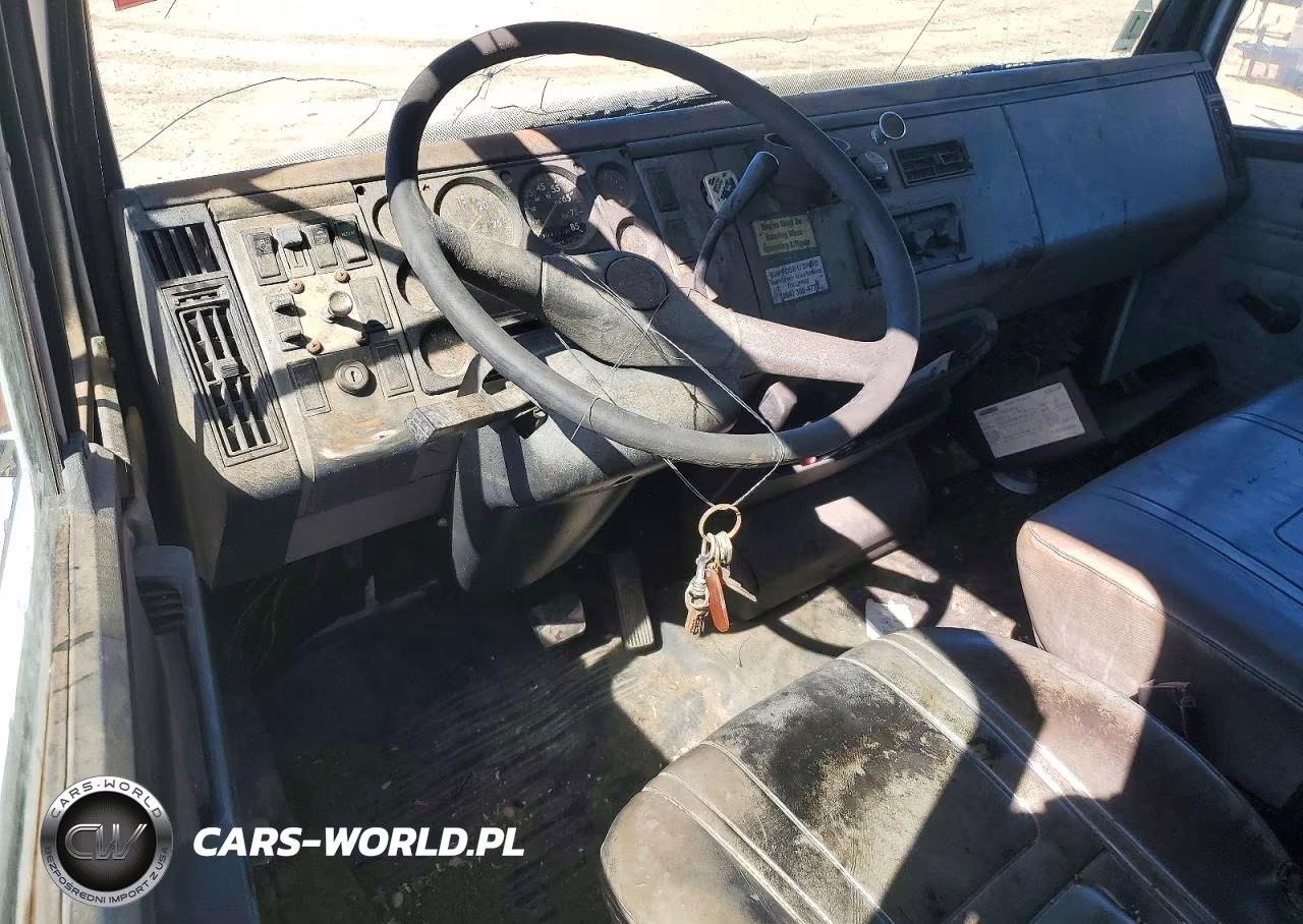 2000 Freightliner Medium Conventional Fl70 VIN:1FV6HJAC2YHG79761 - 8