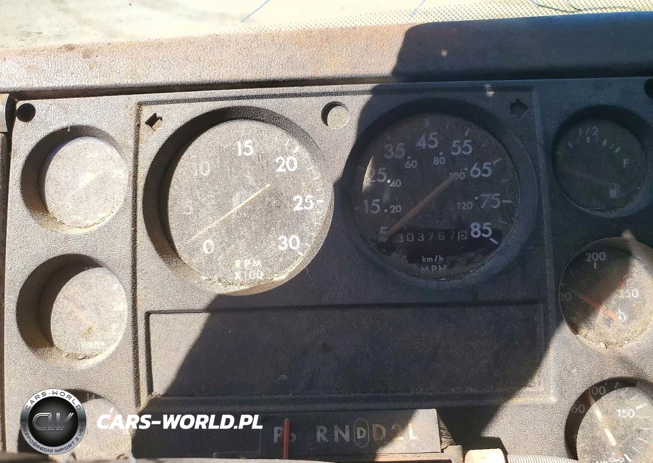 2000 Freightliner Medium Conventional Fl70 VIN:1FV6HJAC2YHG79761 - 9