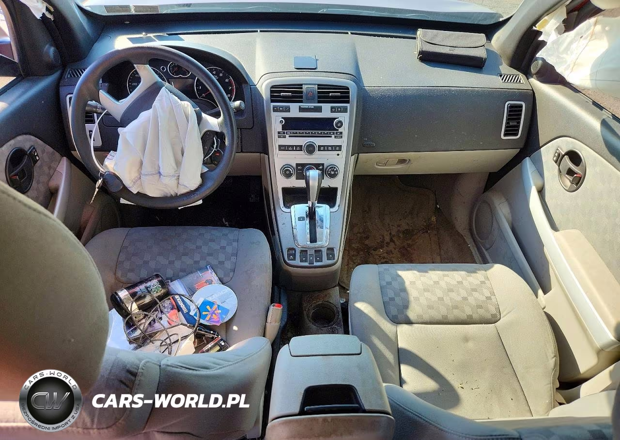 2009 Chevrolet Equinox Ls VIN:2CNDL13F196252399 - 8