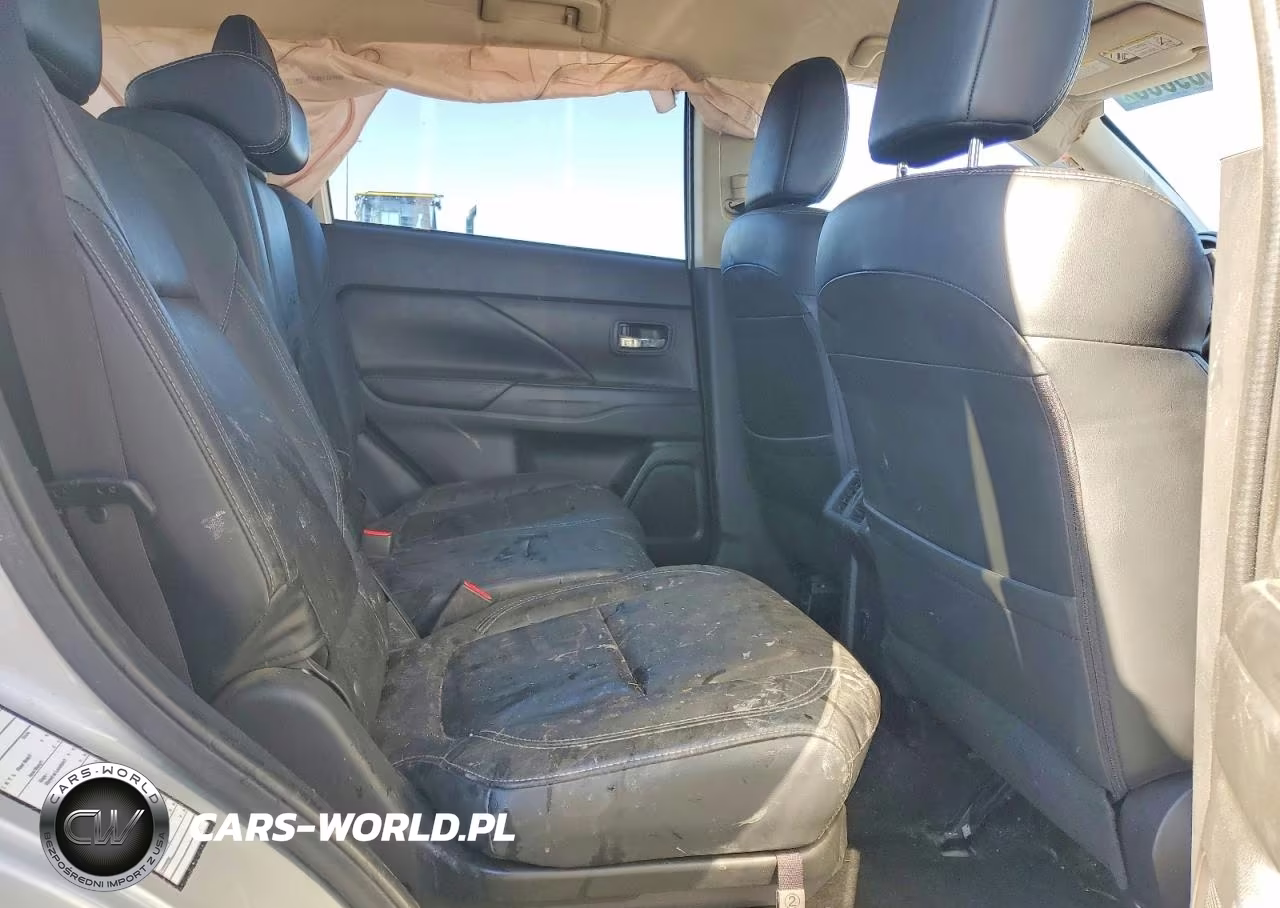 2020 Mitsubishi Outlander Se VIN:JA4AD3A3XLZ025713 - 11