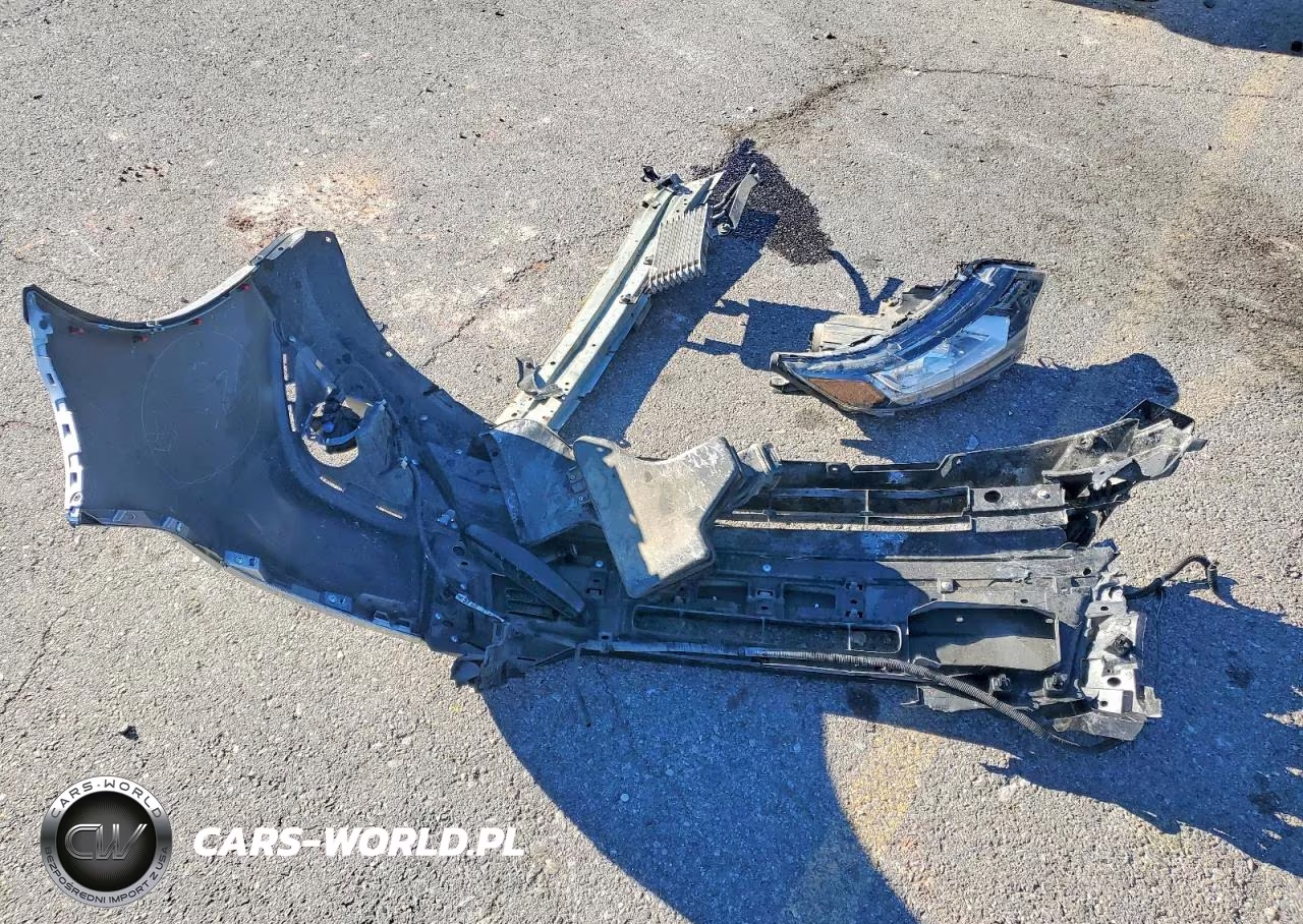 2020 Mitsubishi Outlander Se VIN:JA4AD3A3XLZ025713 - 13