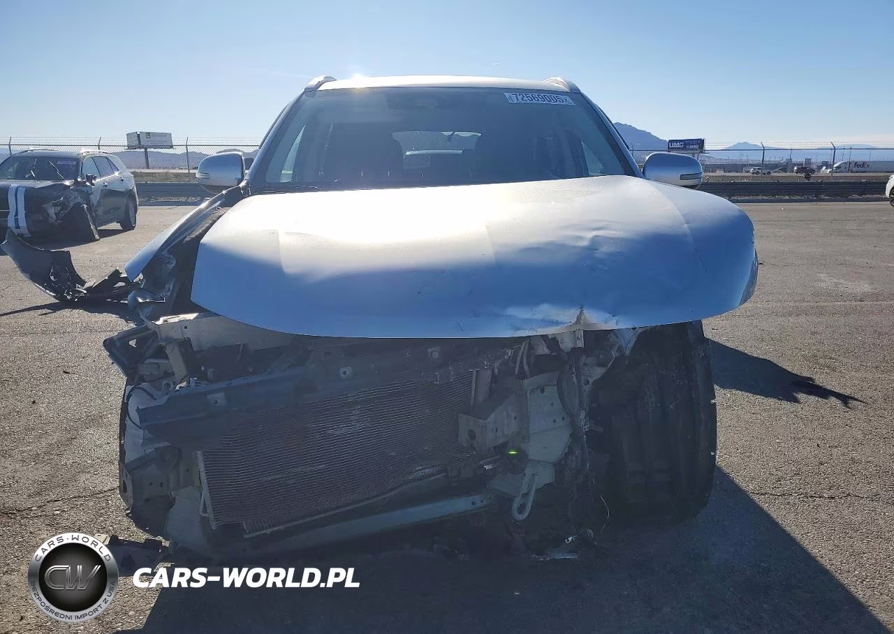 2020 Mitsubishi Outlander Se VIN:JA4AD3A3XLZ025713 - 5