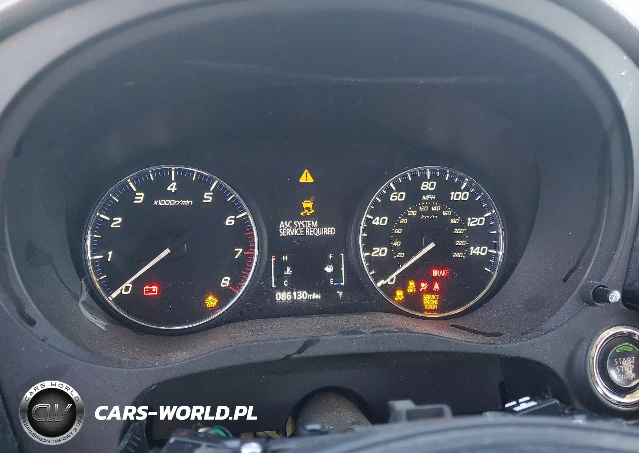 2020 Mitsubishi Outlander Se VIN:JA4AD3A3XLZ025713 - 9