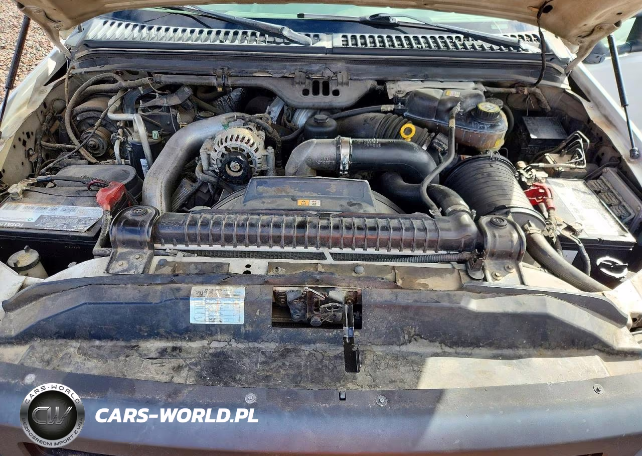 2006 Ford F550 Super Duty VIN:1FDAX56P26EC52602 - 12