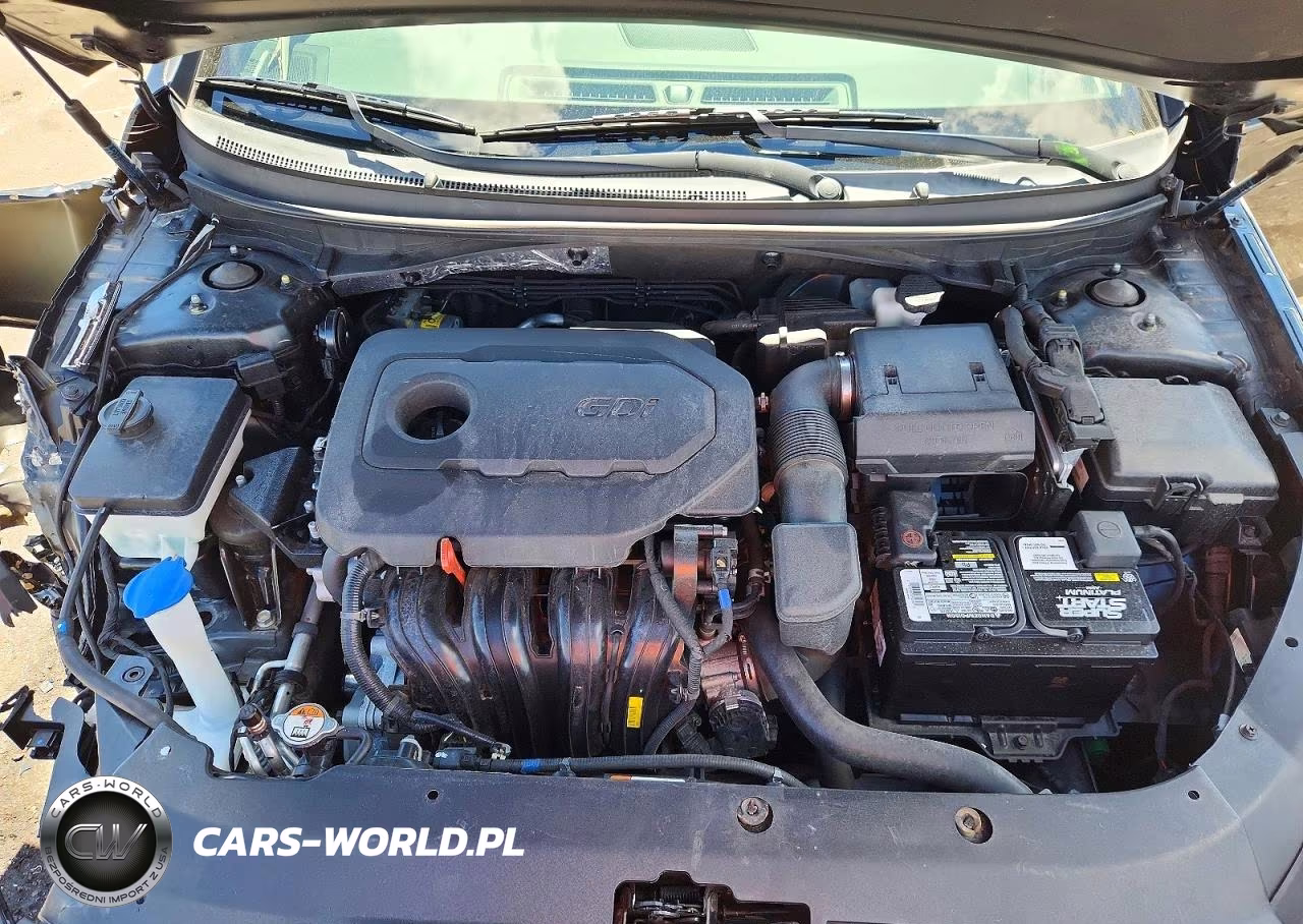 2018 Hyundai Sonata Limited VIN:5NPE34AF9JH653986 - 11