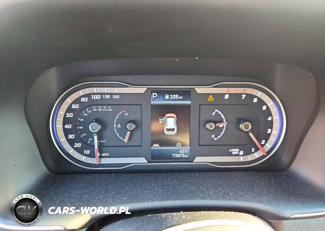 2022 Hyundai Tucson Se VIN:5NMJA3AE8NH020792 - 9