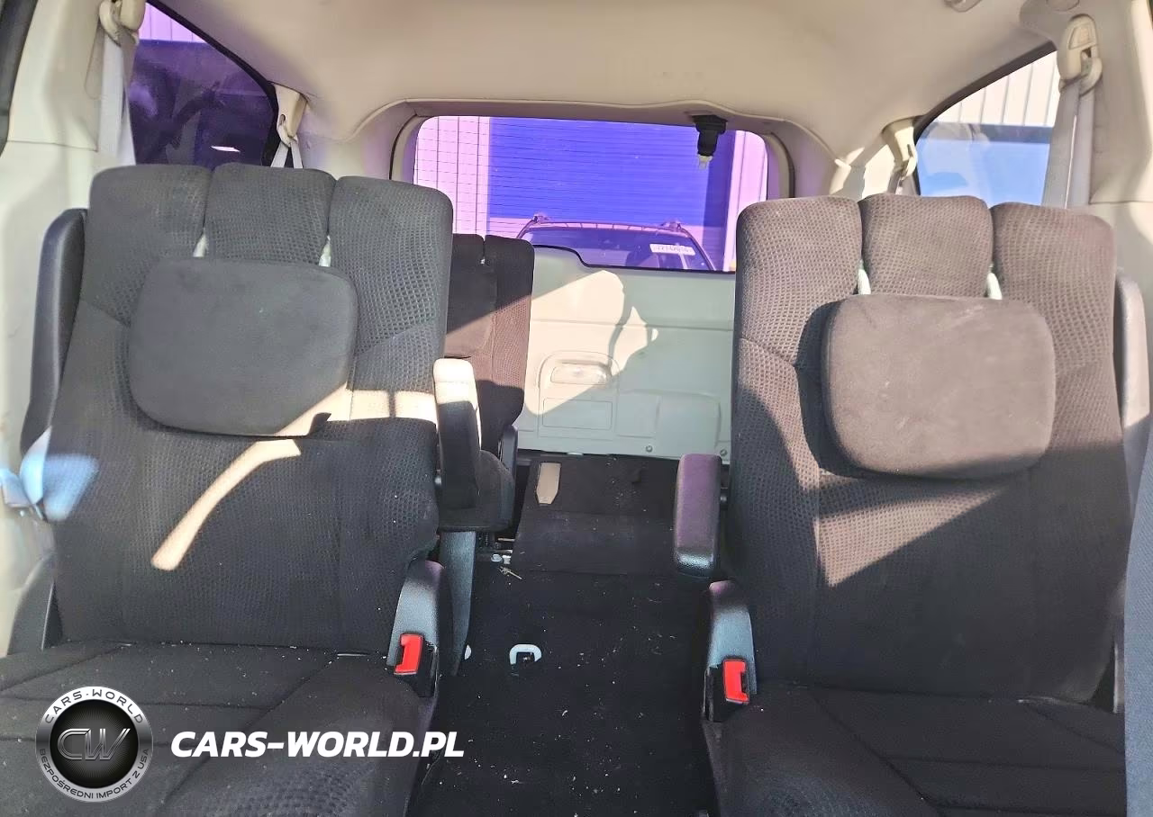 2009 Dodge Grand Caravan C-V VIN:2D8HN11E79R685350 - 10