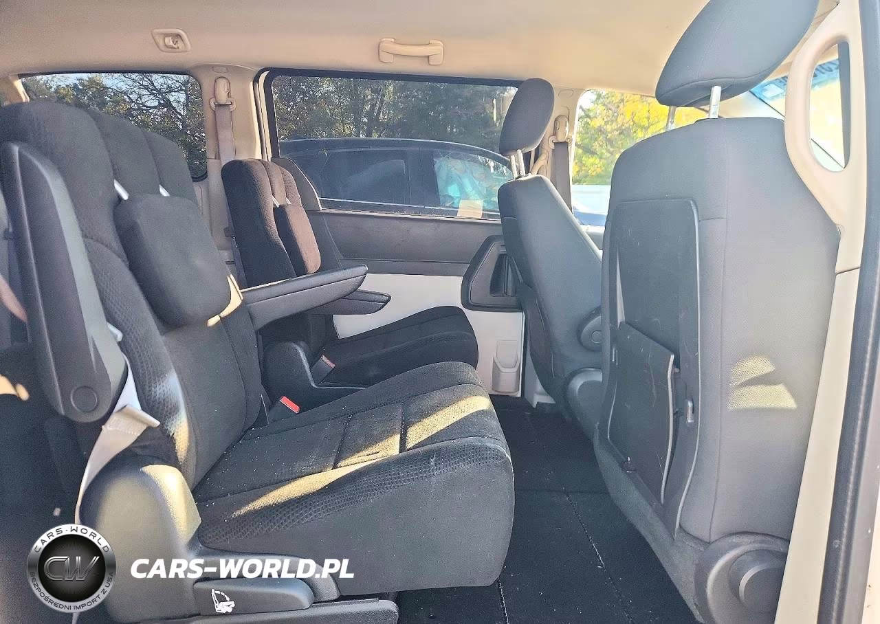 2009 Dodge Grand Caravan C-V VIN:2D8HN11E79R685350 - 11