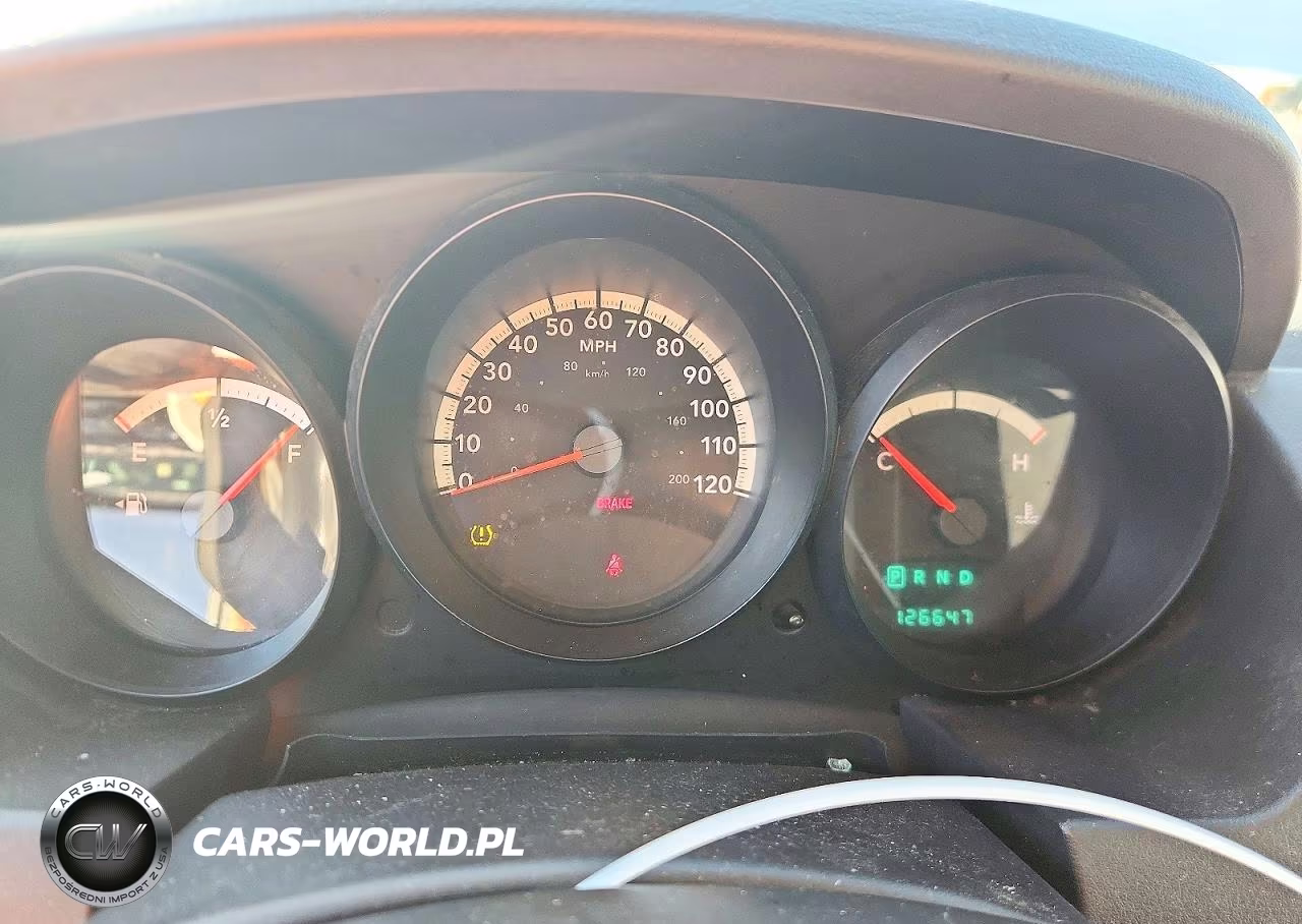 2009 Dodge Grand Caravan C-V VIN:2D8HN11E79R685350 - 9