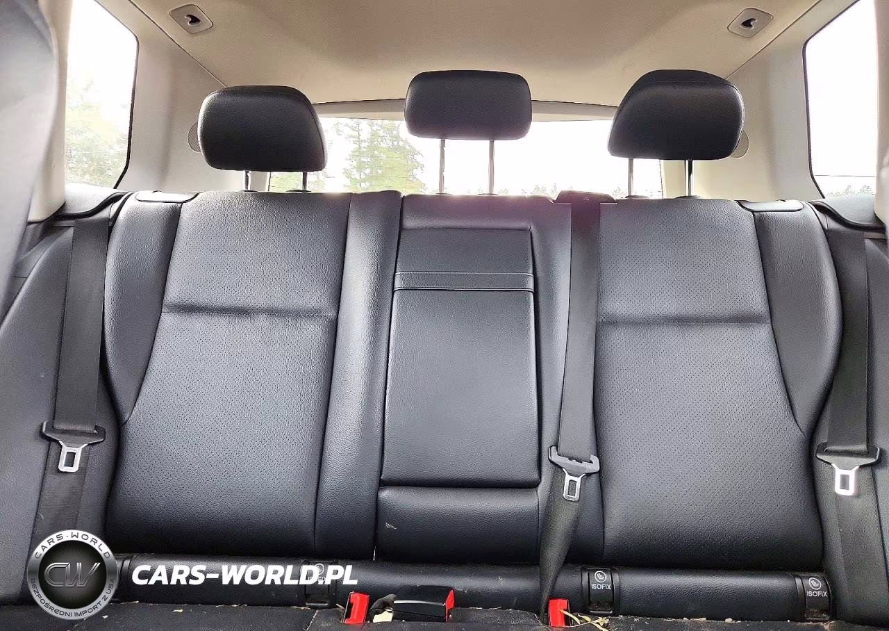 2014 Mercedes-Benz Glk 250 Bluetec VIN:WDCGG0EB2EG246805 - 10