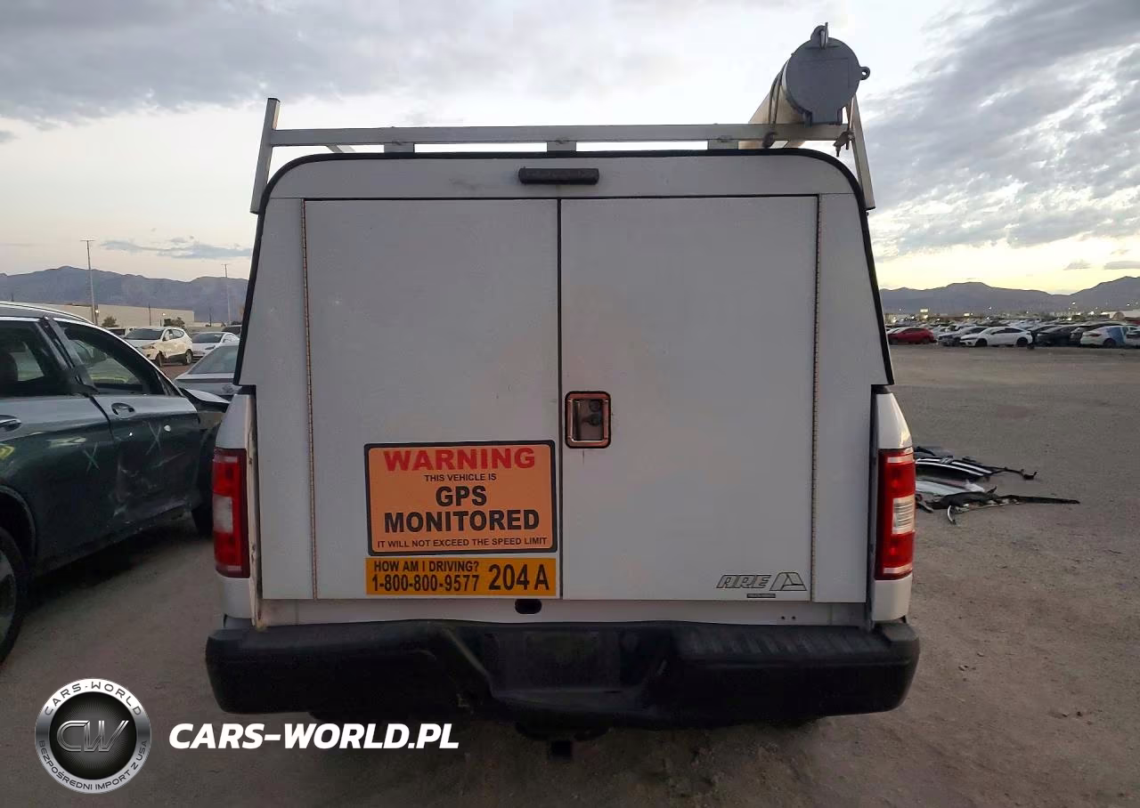 2019 Ford F150 VIN:1FTMF1C51KKD84729 - 6