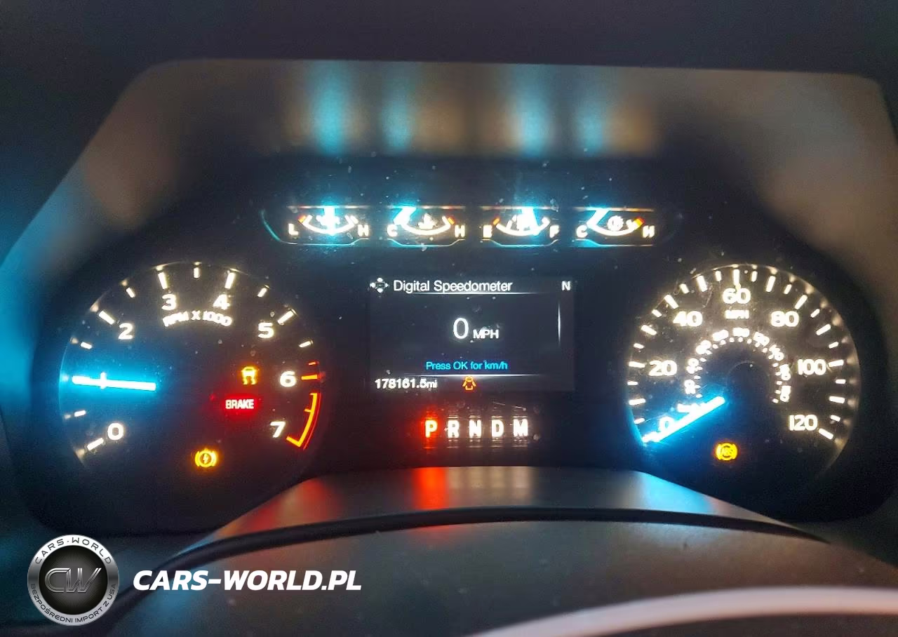 2019 Ford F150 VIN:1FTMF1C51KKD84729 - 9