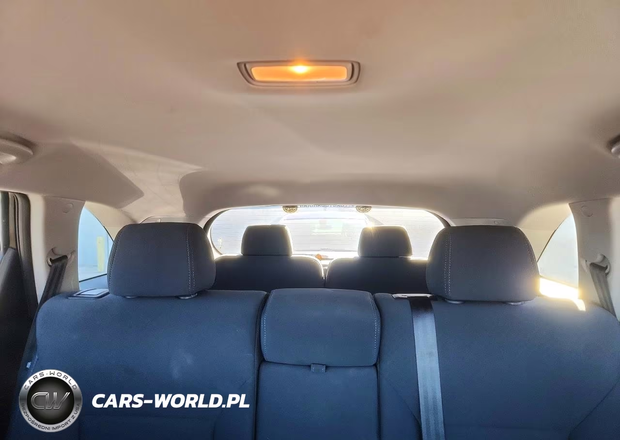 2019 Kia Sorento L VIN:5XYPG4A39KG449961 - 10