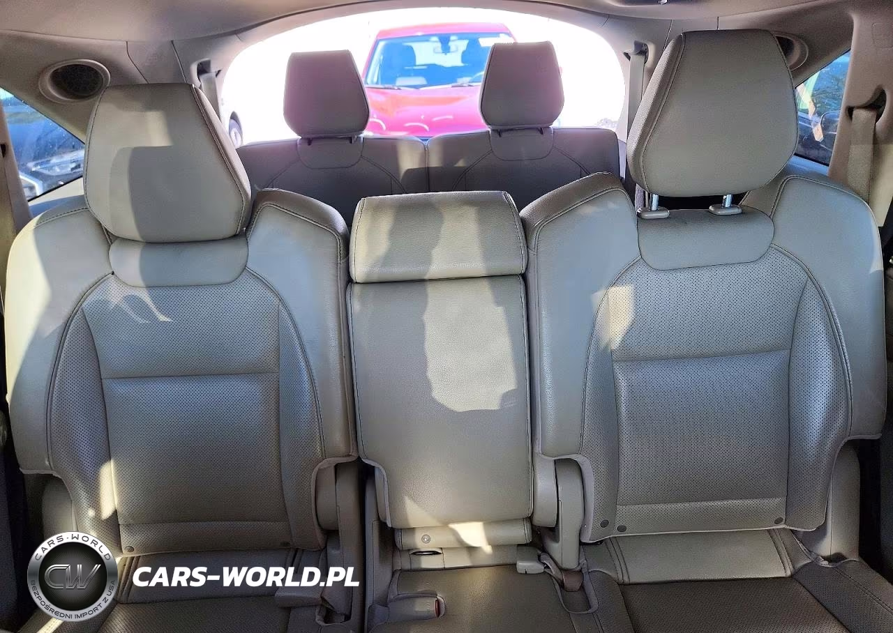 2019 Acura Mdx Technology VIN:5J8YD4H5XKL004462 - 10