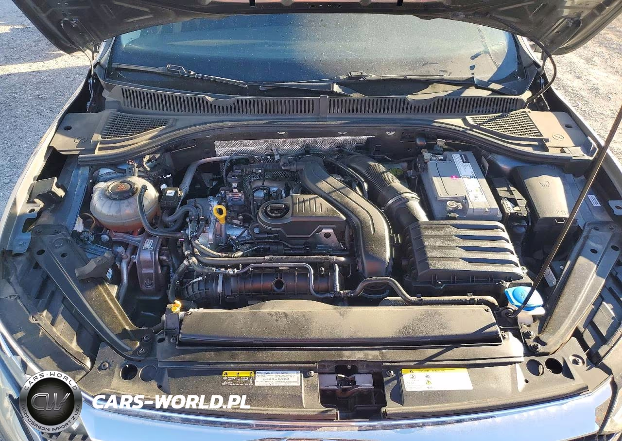 2023 Volkswagen Jetta Se VIN:3VW7M7BU6PM028630 - 11