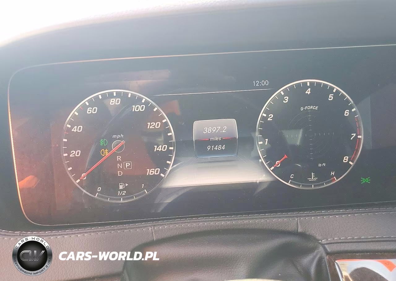 2019 Mercedes-Benz S 560 4Matic VIN:WDDUG8GB6KA449236 - 9