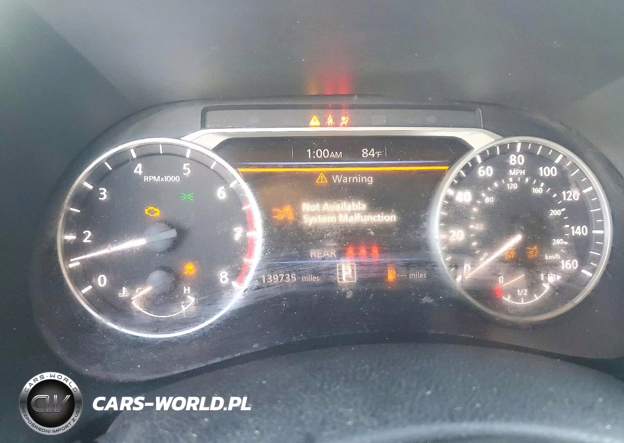 2021 Nissan Sentra Sv VIN:3N1AB8CV6MY249194 - 9