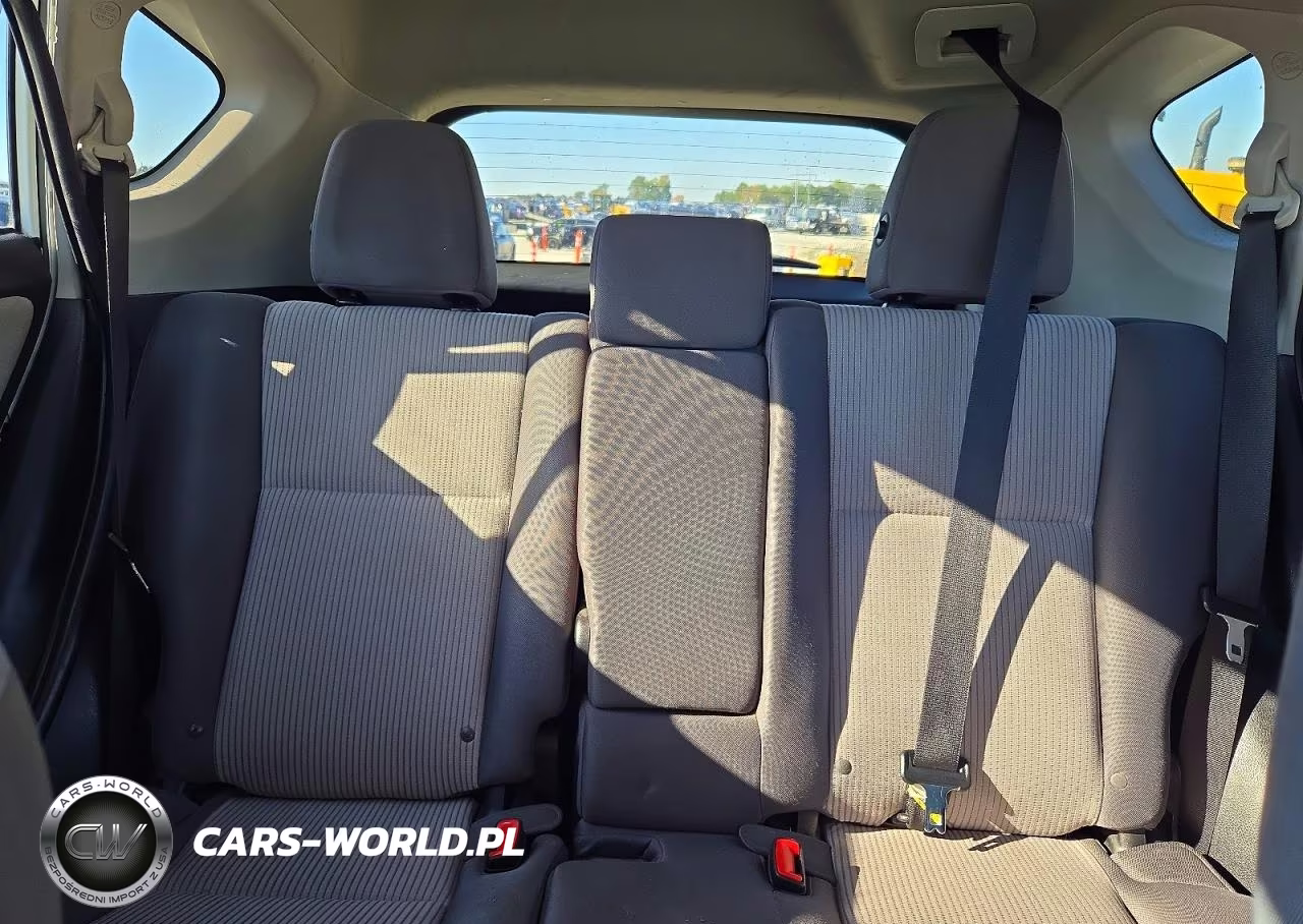 2015 Toyota Rav4 Le VIN:2T3ZFREV3FW216430 - 10