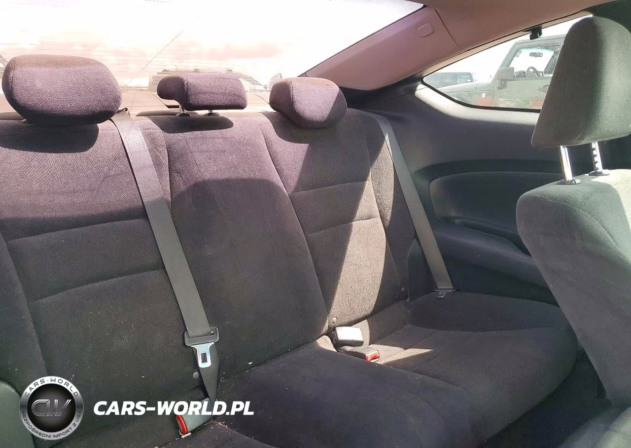 2013 Honda Accord Lx-S VIN:1HGCT1B36DA024970 - 10