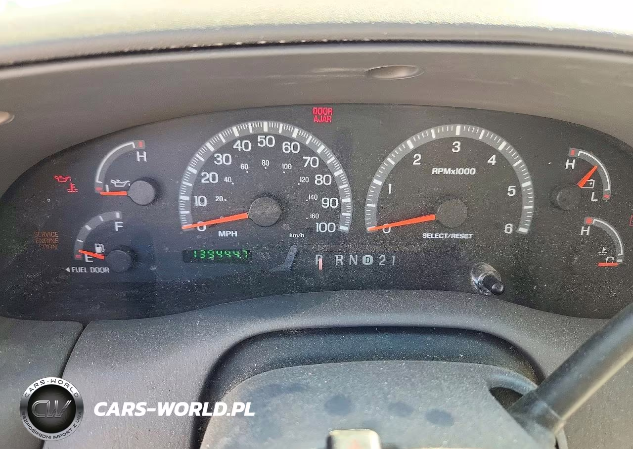 2003 Ford F150 Supercrew VIN:1FTRW07653KC39987 - 9
