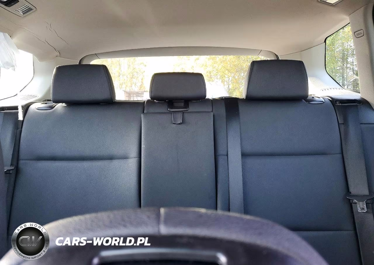 2015 BMW X3 xDrive28I VIN:5UXWX9C50F0D49042 - 10