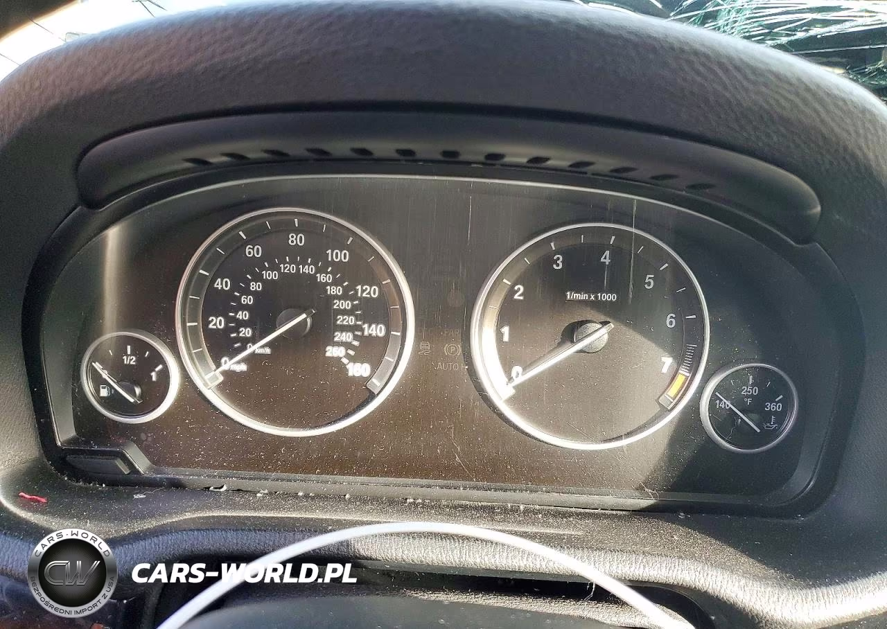 2015 BMW X3 xDrive28I VIN:5UXWX9C50F0D49042 - 9