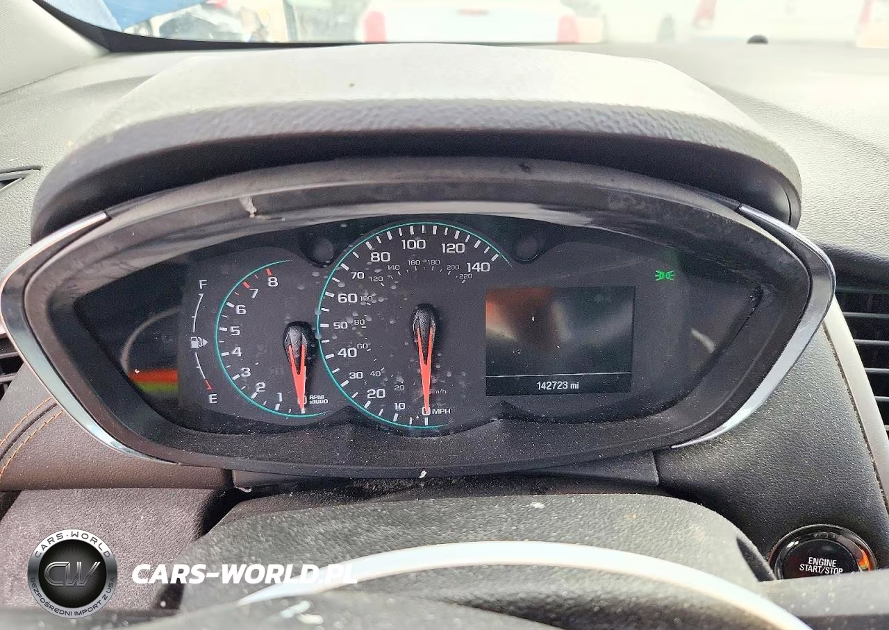 2020 Chevrolet Trax 1Lt VIN:3GNCJLSBXLL329491 - 9