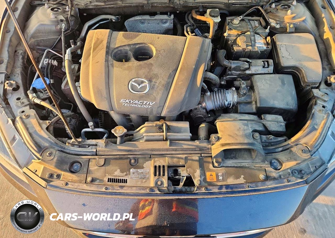 2018 Mazda 3 Sport VIN:3MZBN1U72JM171576 - 11