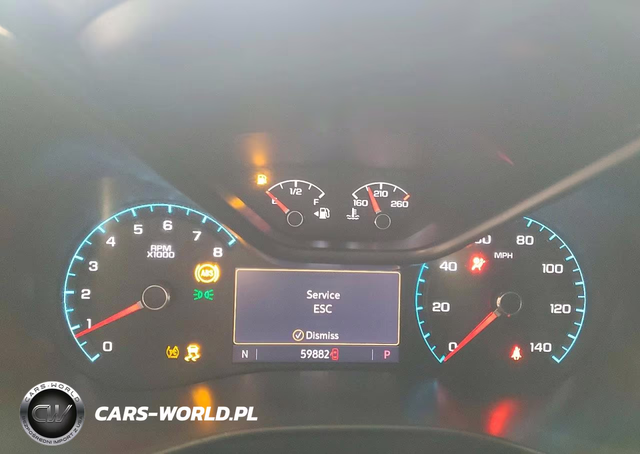 2022 Chevrolet Colorado Zr2 VIN:1GCGTEENXN1108070 - 9