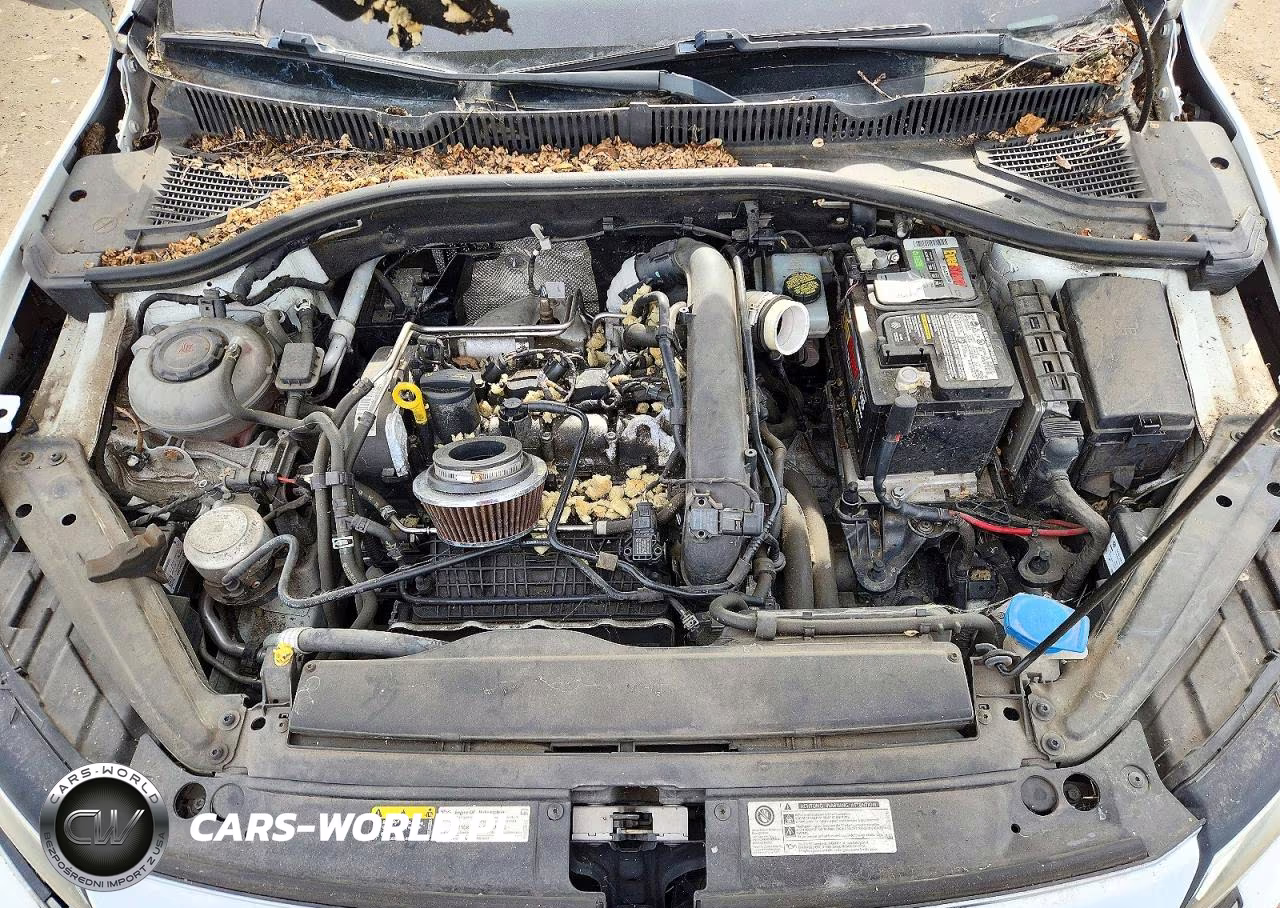 2019 Volkswagen Jetta S VIN:3VWCB7BU0KM154088 - 11