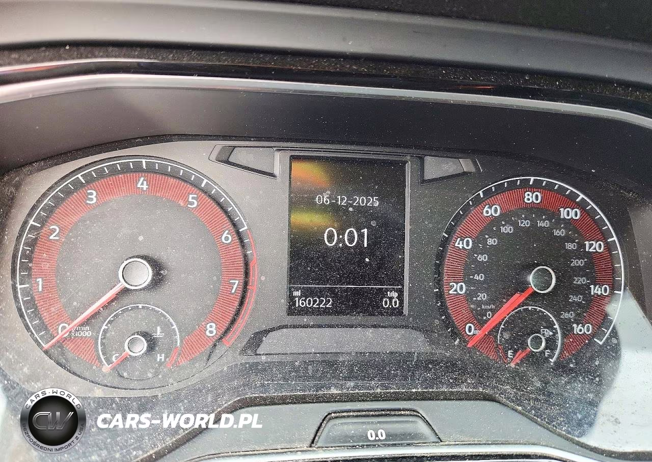 2019 Volkswagen Jetta S VIN:3VWCB7BU0KM154088 - 9